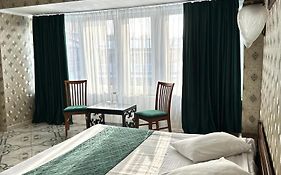Hotel Plazma